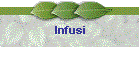 Infusi