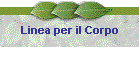 Linea per il Corpo