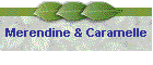 Merendine & Caramelle