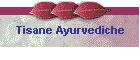 Tisane Ayurvediche