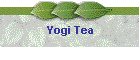 Yogi Tea